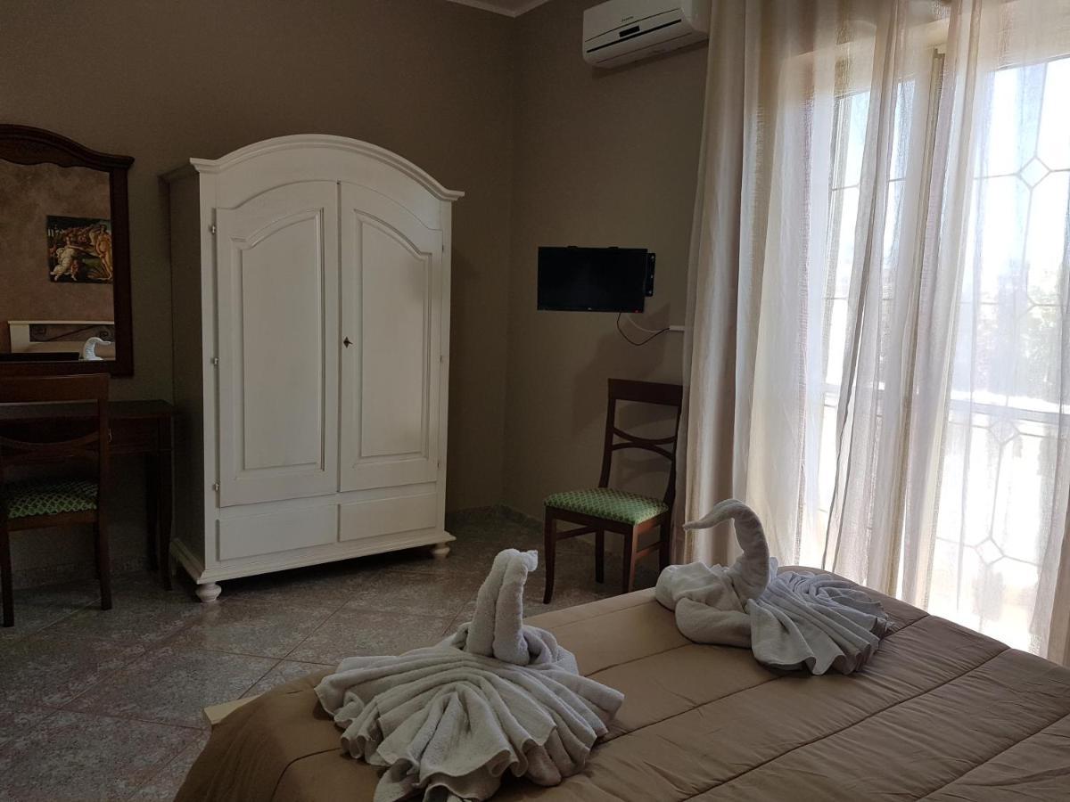 B&B Magna Grecia Sant'Eufemia Lamezia Экстерьер фото