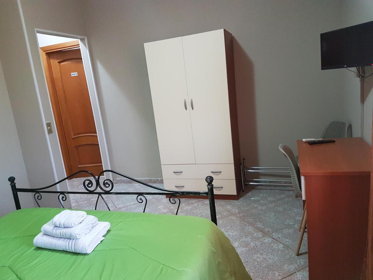 B&B Magna Grecia Sant'Eufemia Lamezia Экстерьер фото