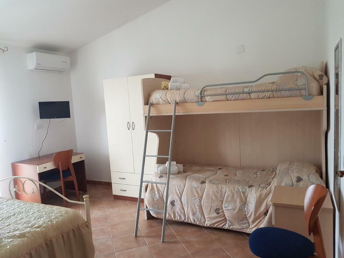 B&B Magna Grecia Sant'Eufemia Lamezia Экстерьер фото